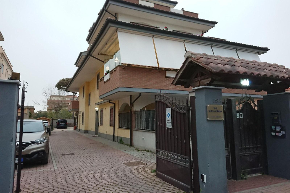 Guest House Brezza Marina