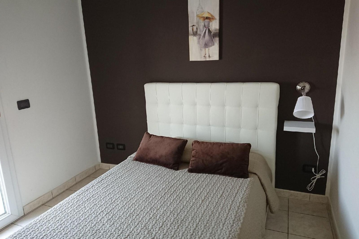 Guest House Brezza Marina