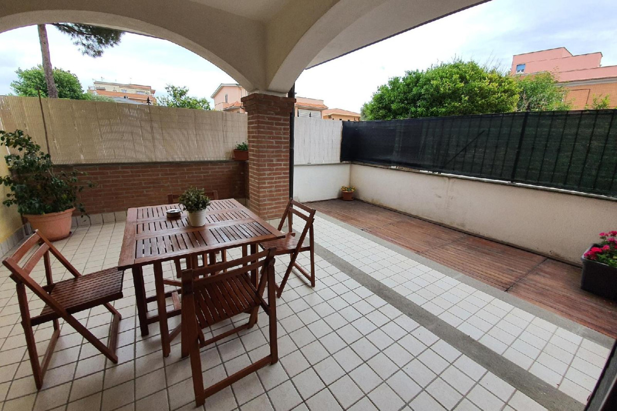 Guest House Brezza Marina