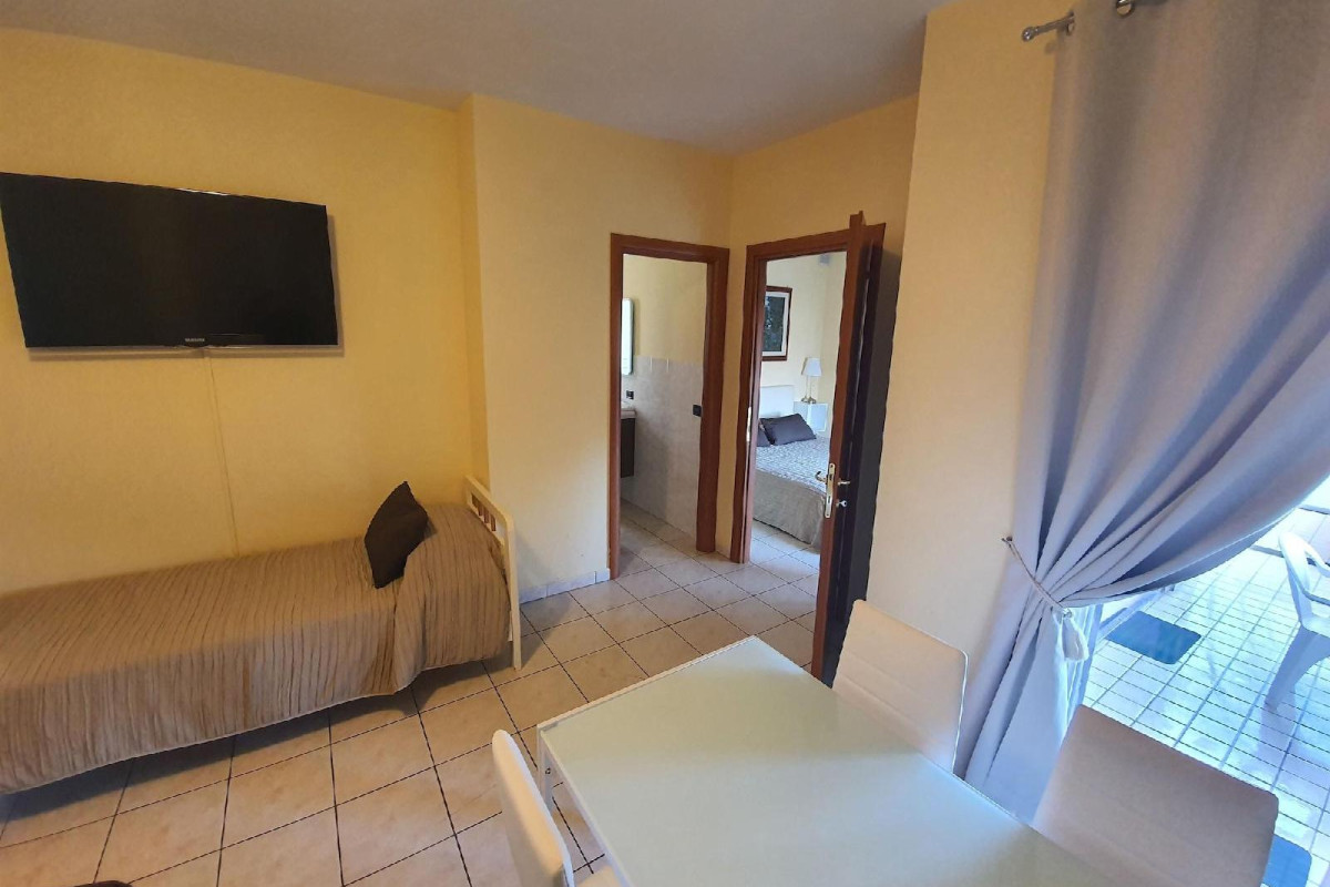 Guest House Brezza Marina