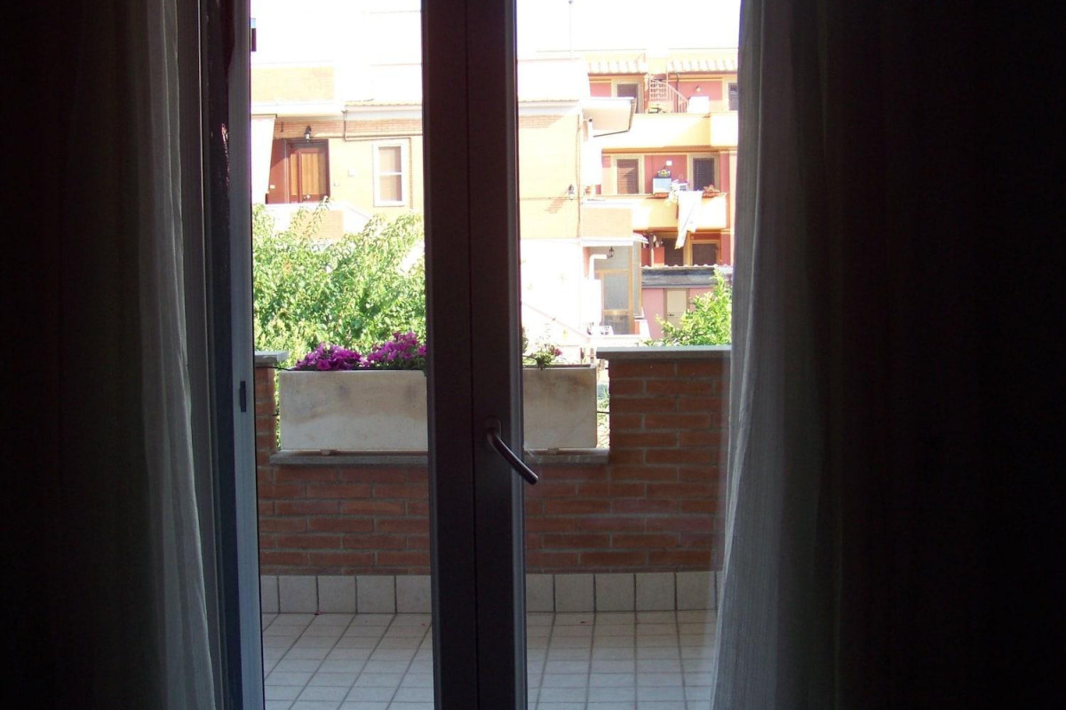 Guest House Brezza Marina