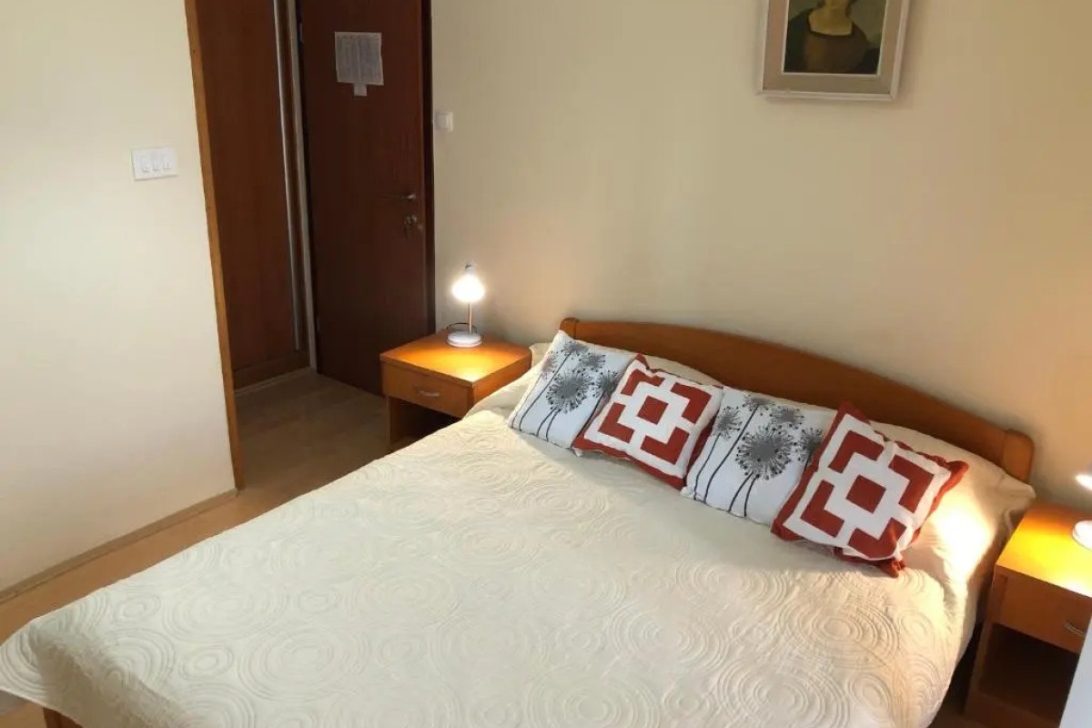 Guest House Katić