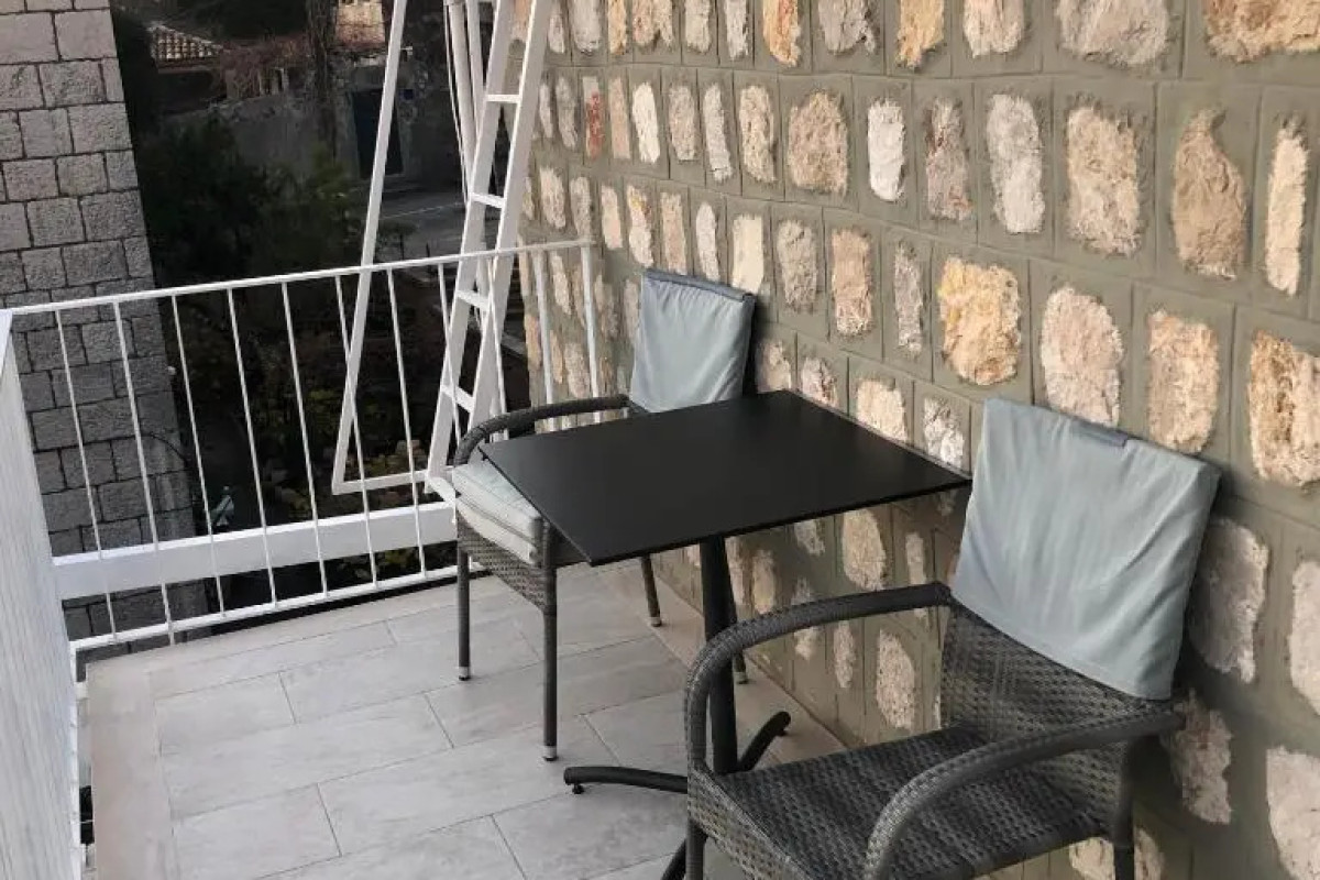 Guest House Katić