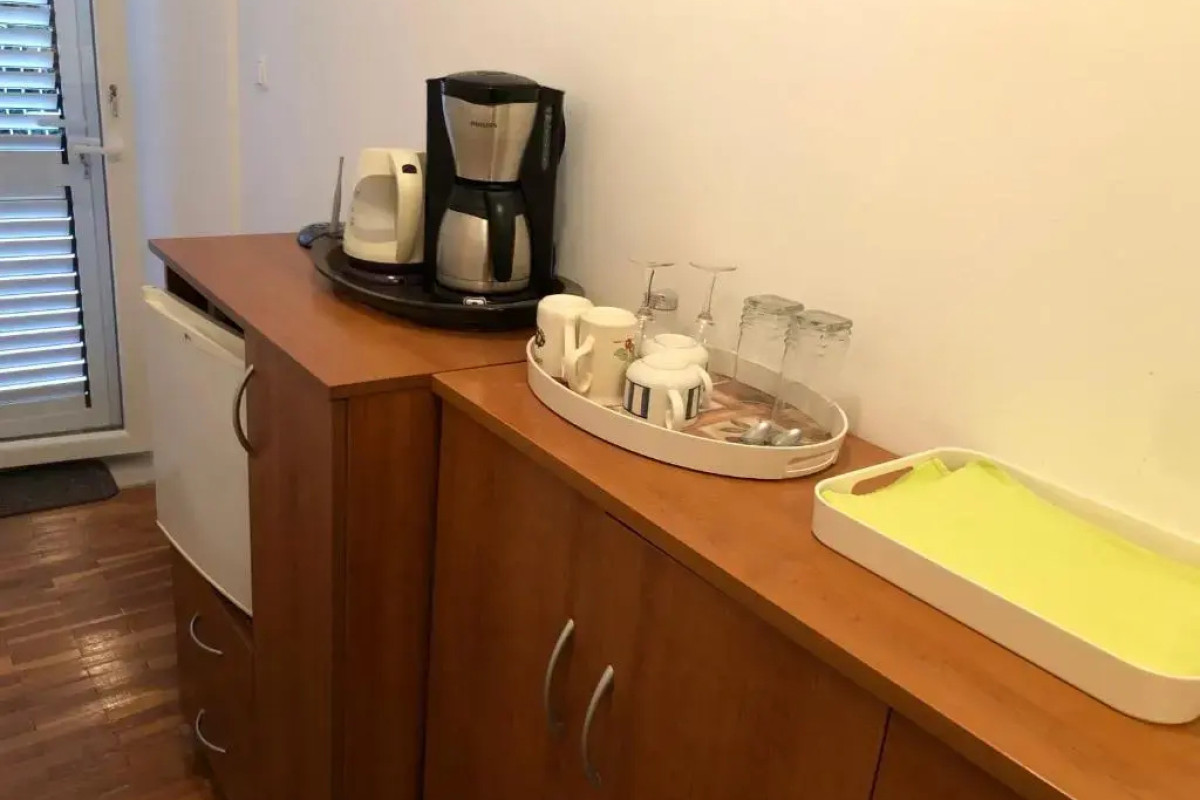 Guest House Katić
