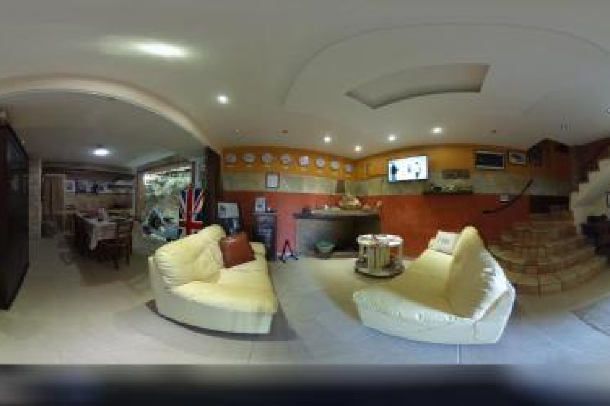 Guest House La Corte Normanna
