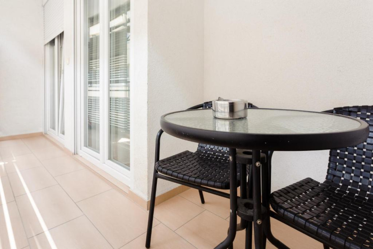 GUEST HOUSE TEATRIN SPLIT
