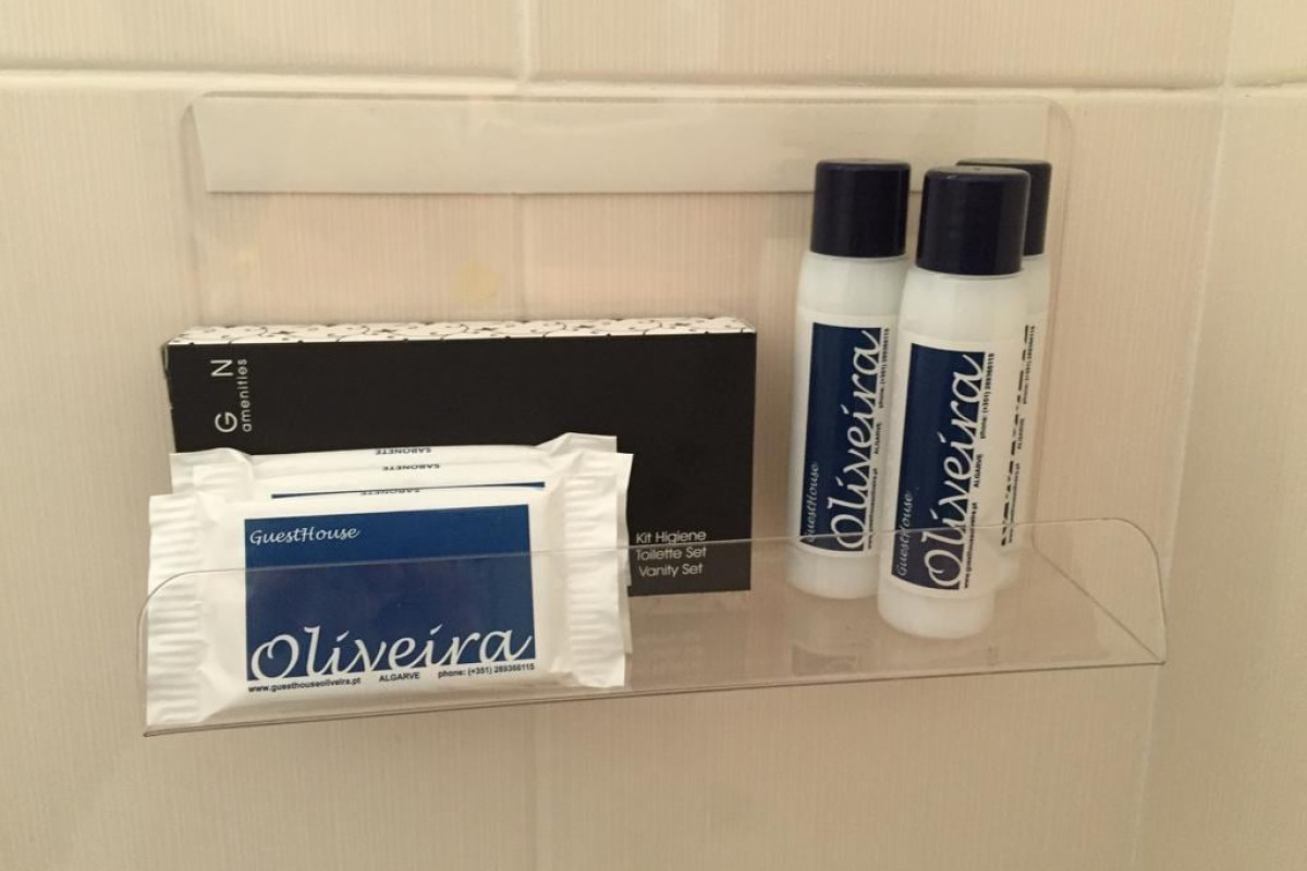 Guesthouse Oliveira