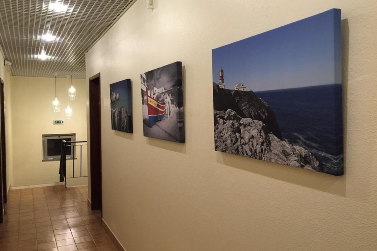 Guesthouse Oliveira