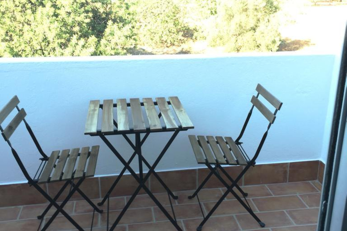 Guesthouse Oliveira