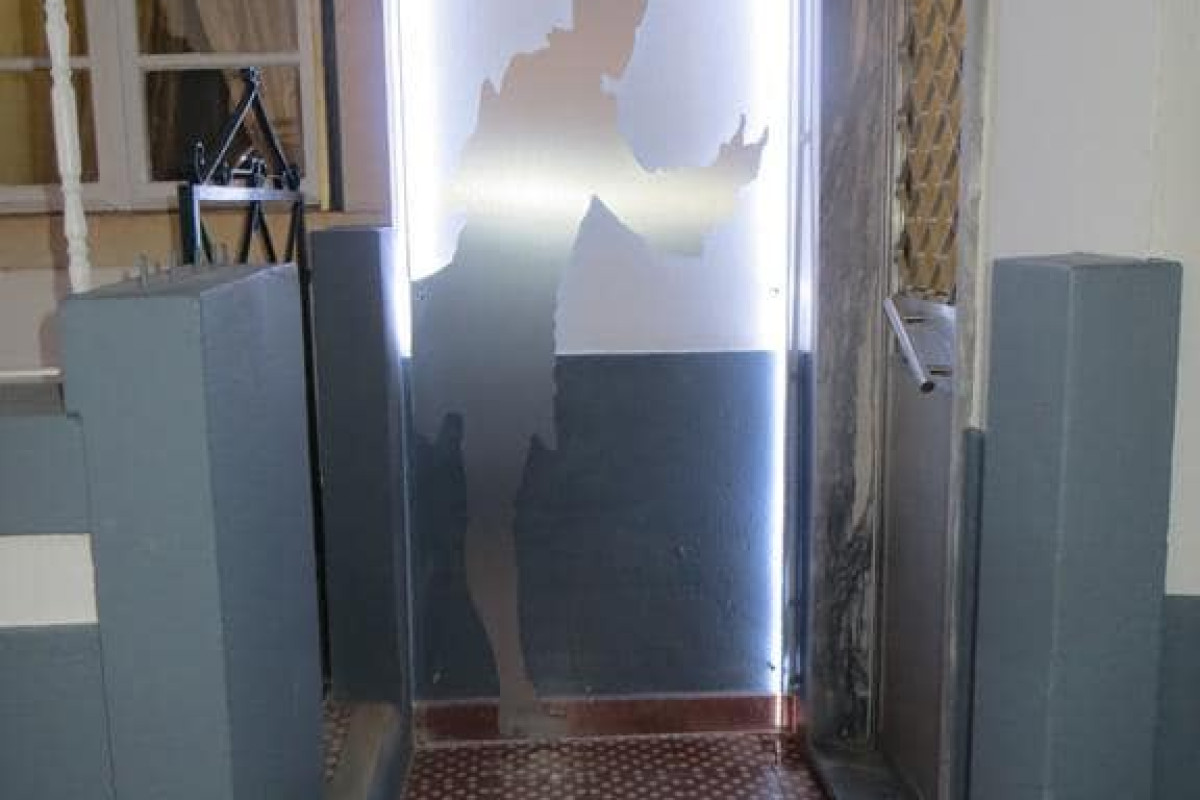 Guesthouse Oliveira