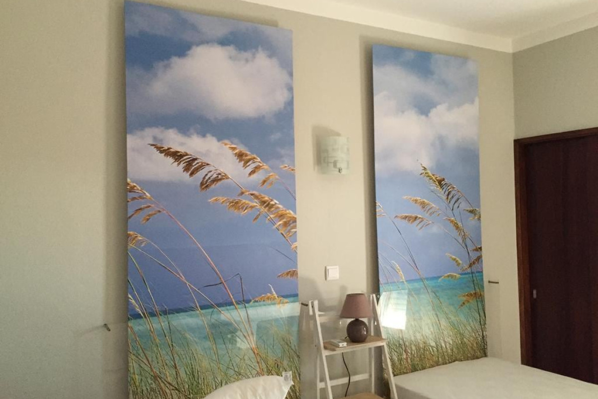 Guesthouse Oliveira