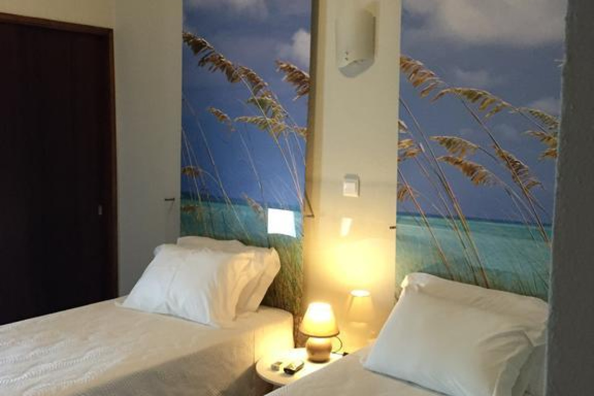Guesthouse Oliveira