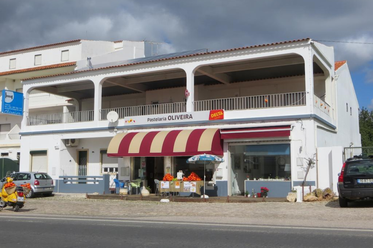 Guesthouse Oliveira