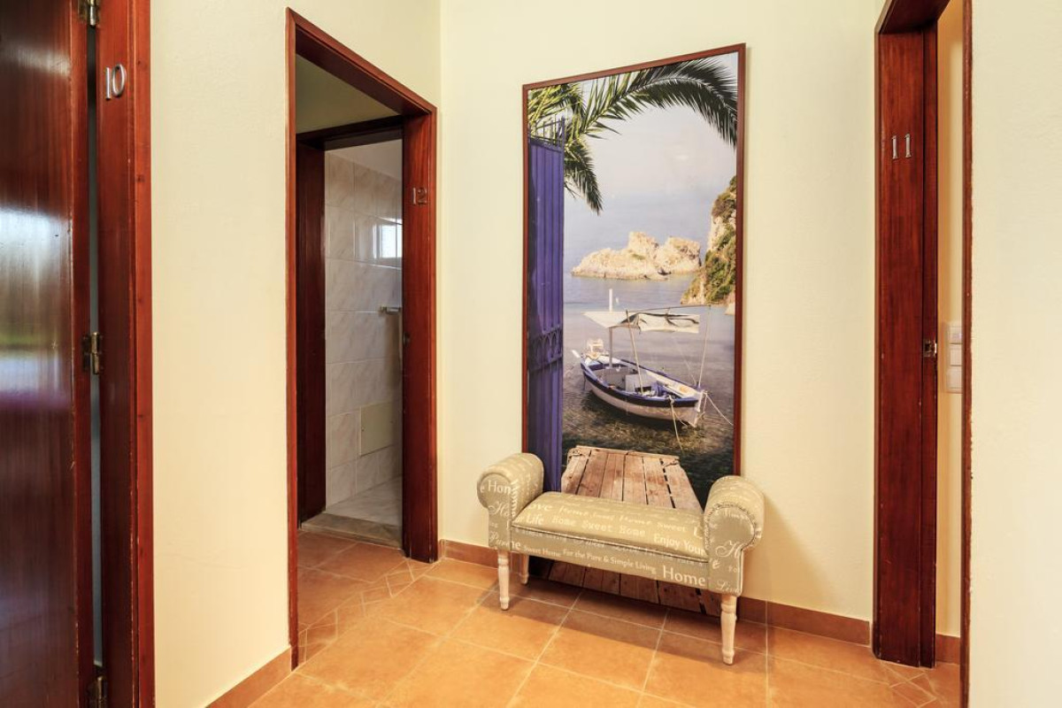 Guesthouse Oliveira