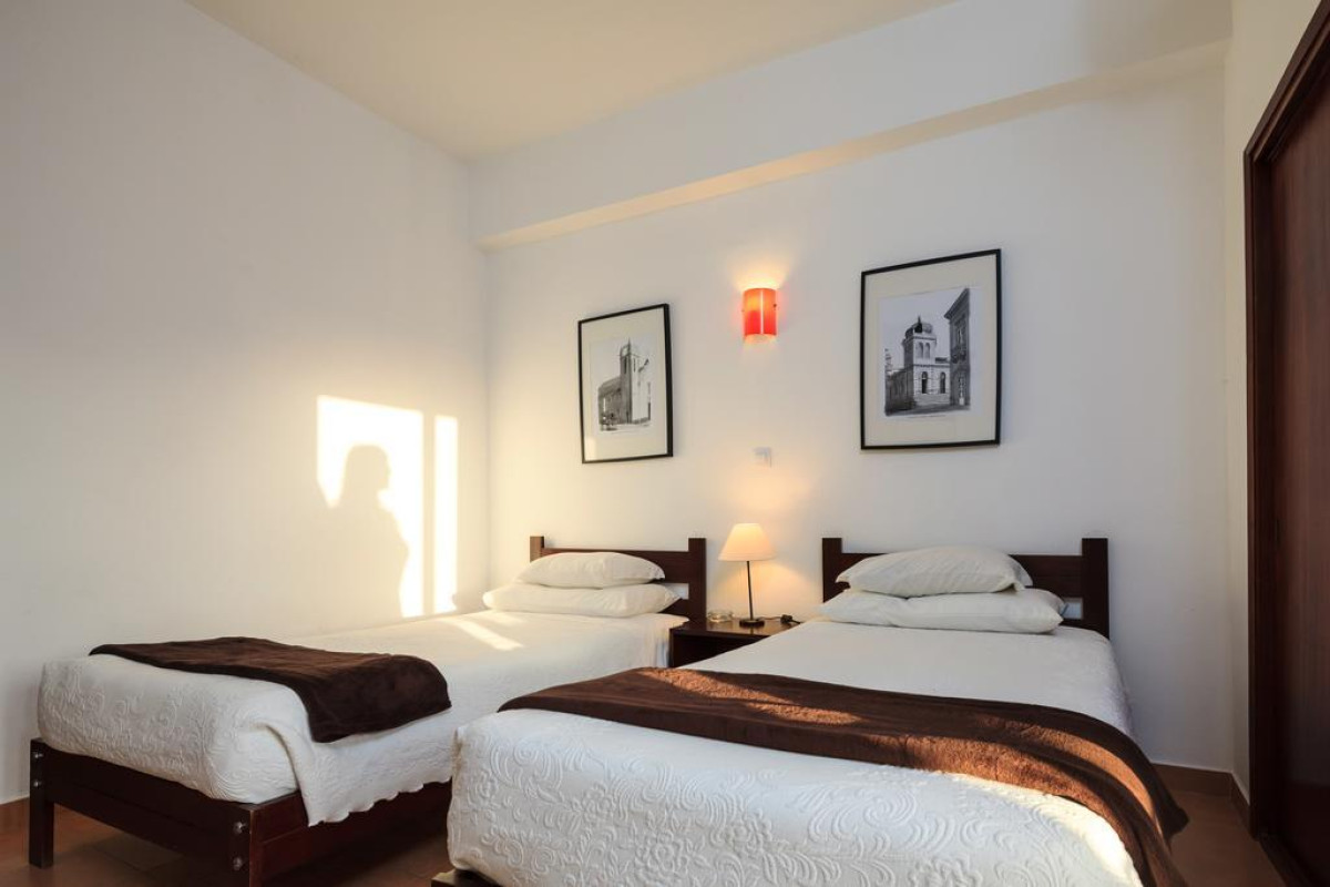 Guesthouse Oliveira