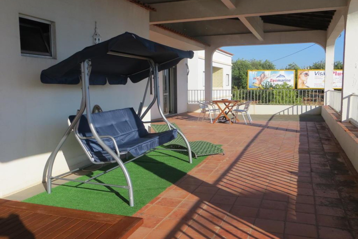 Guesthouse Oliveira