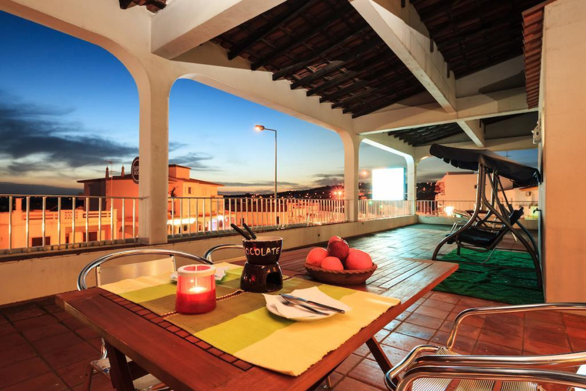 Guesthouse Oliveira