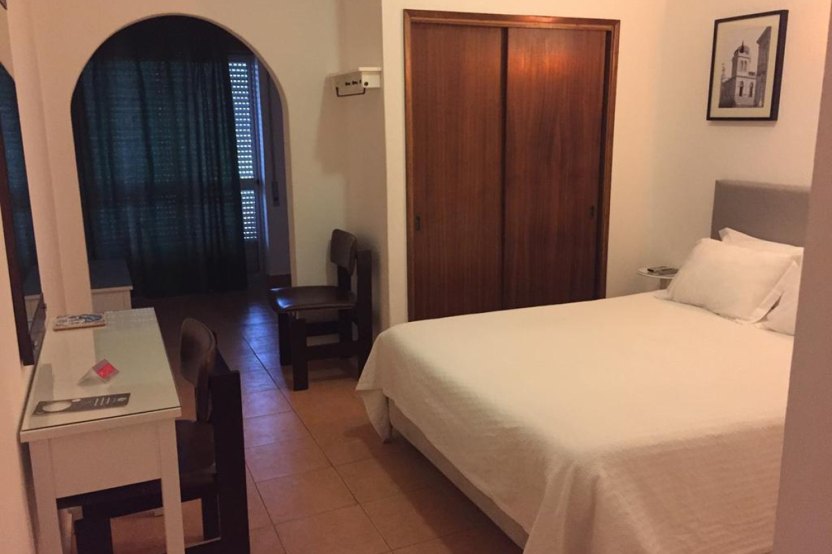 Guesthouse Oliveira