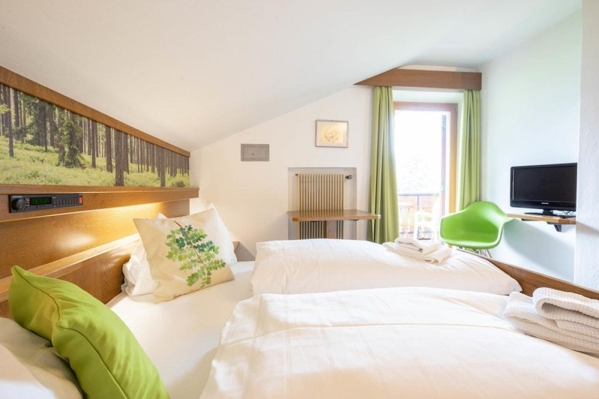 Guesthouse Pension Grafenstein