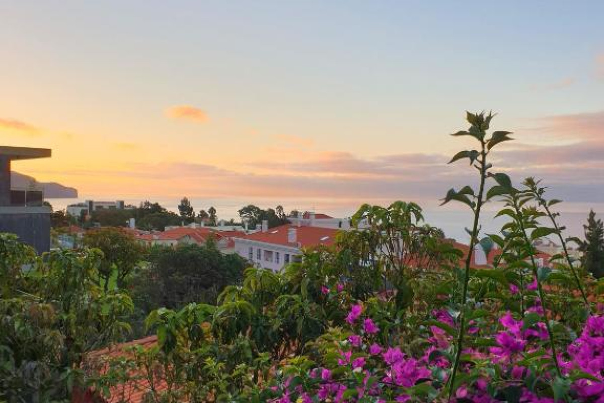 GuestHouse Vila Lusitania