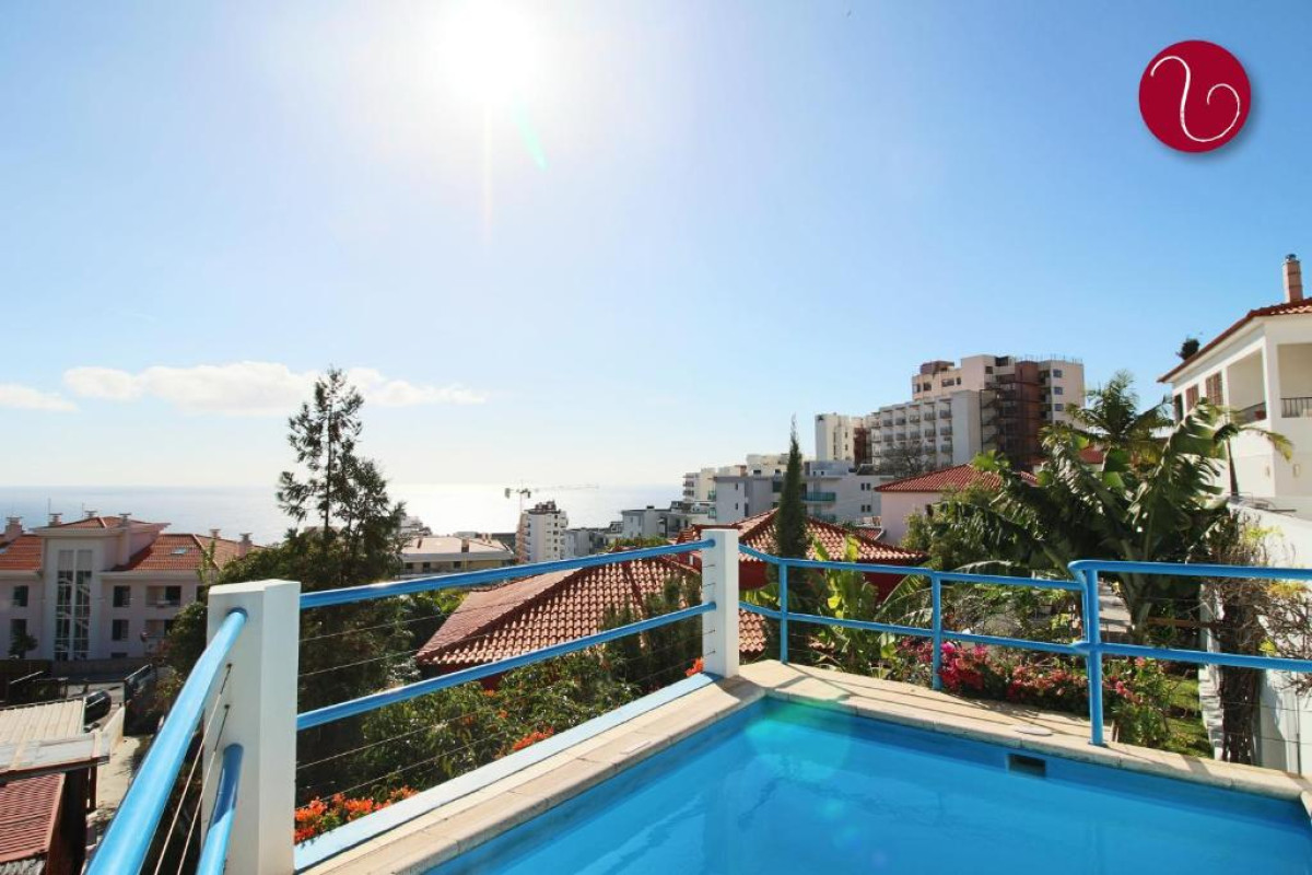 GuestHouse Vila Lusitania