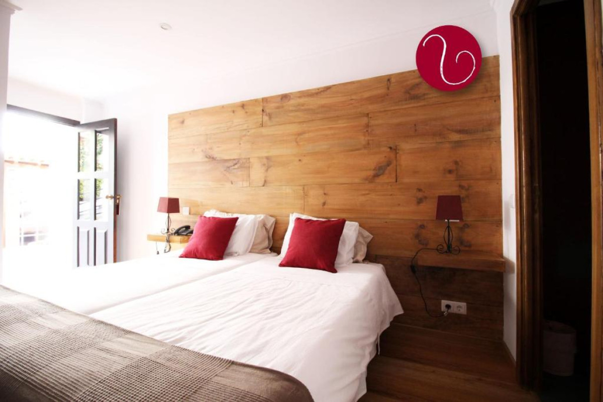 GuestHouse Vila Lusitania