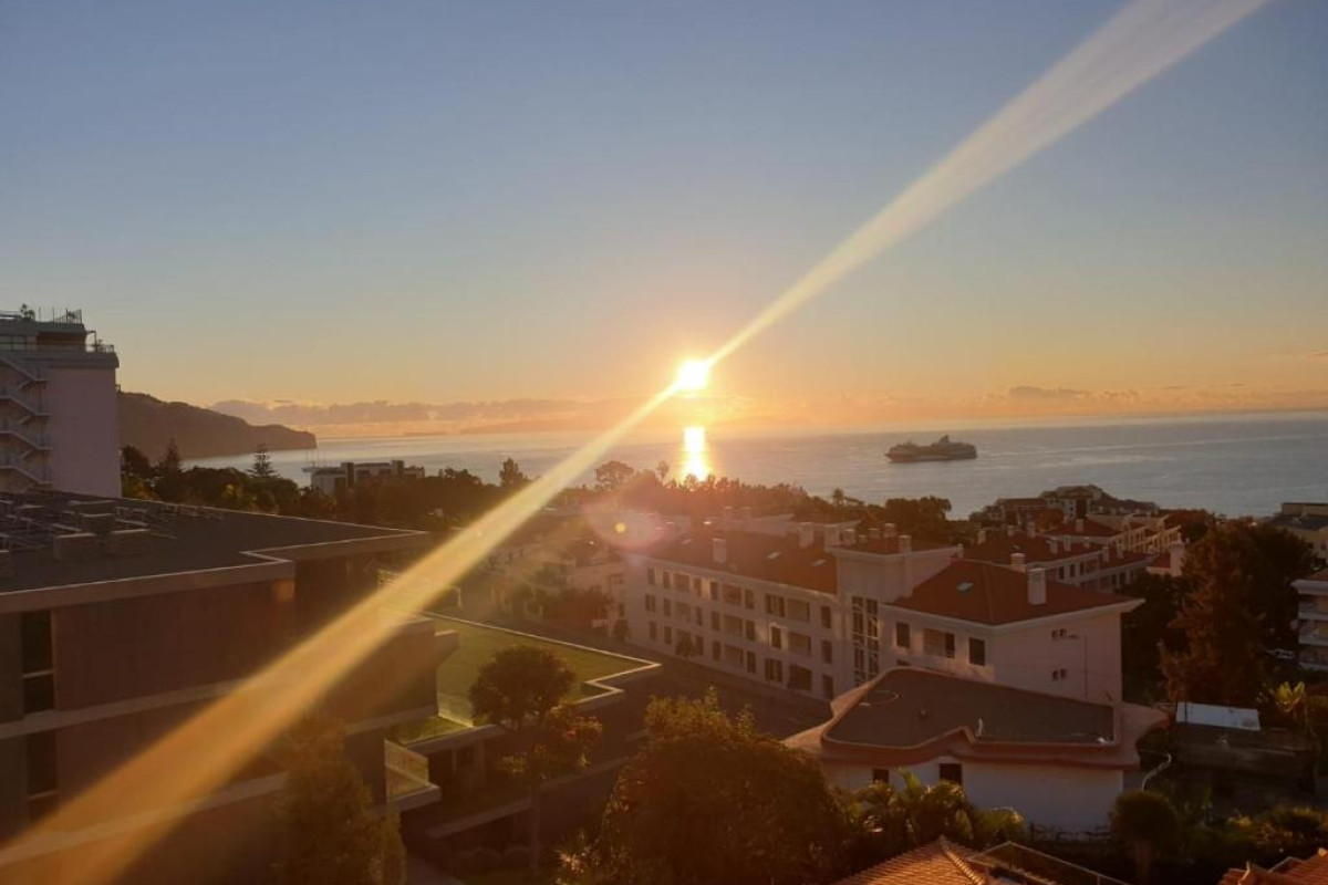 GuestHouse Vila Lusitania