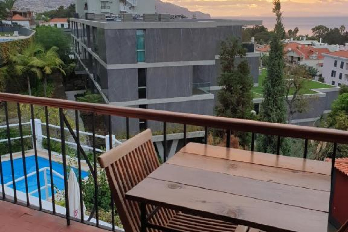 GuestHouse Vila Lusitania