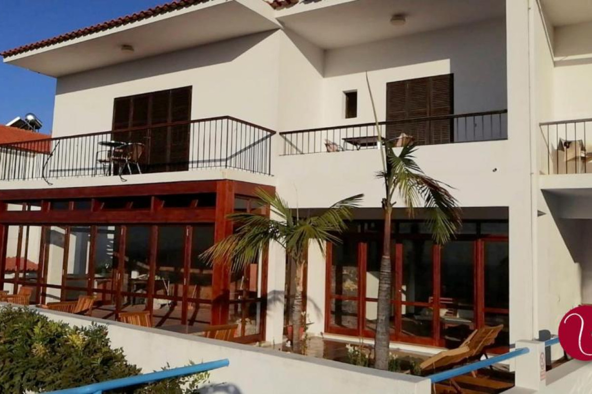 GuestHouse Vila Lusitania
