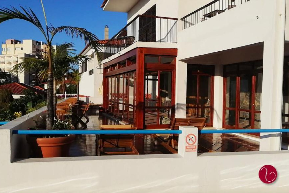 GuestHouse Vila Lusitania