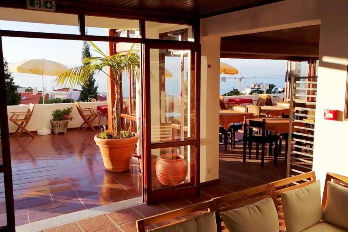 GuestHouse Vila Lusitania