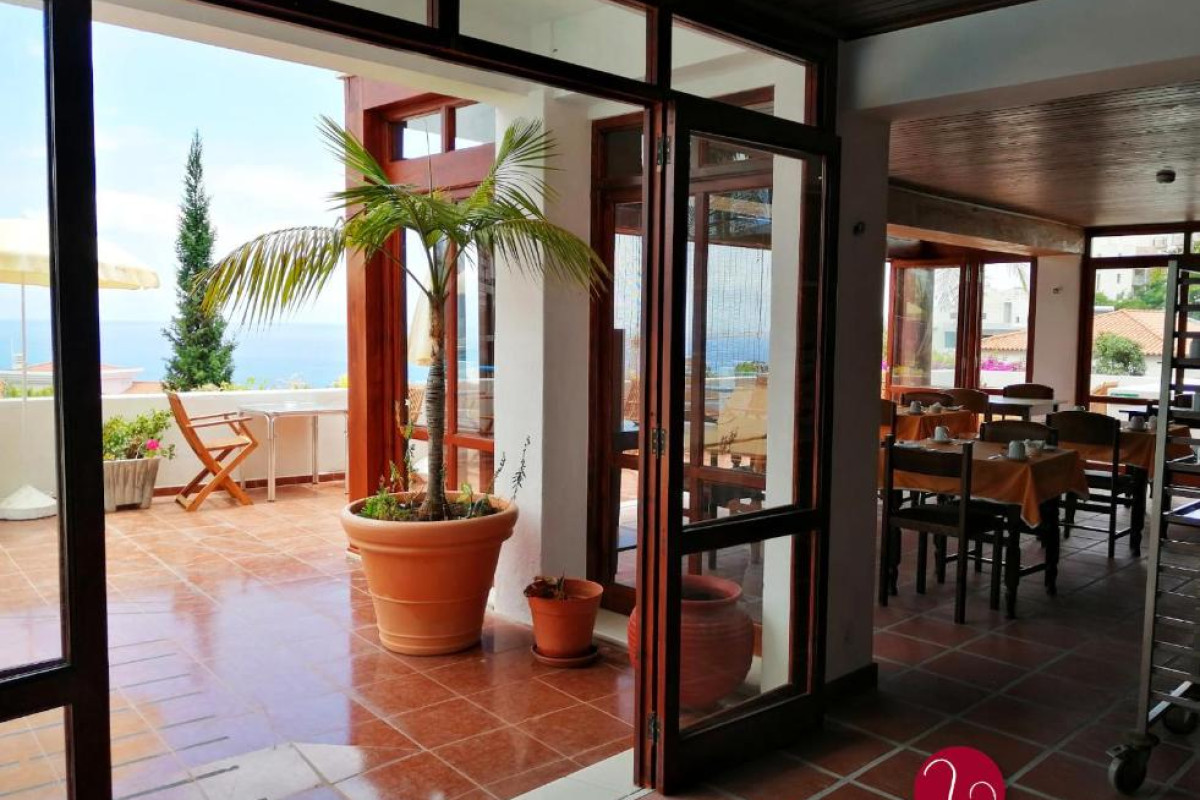 GuestHouse Vila Lusitania