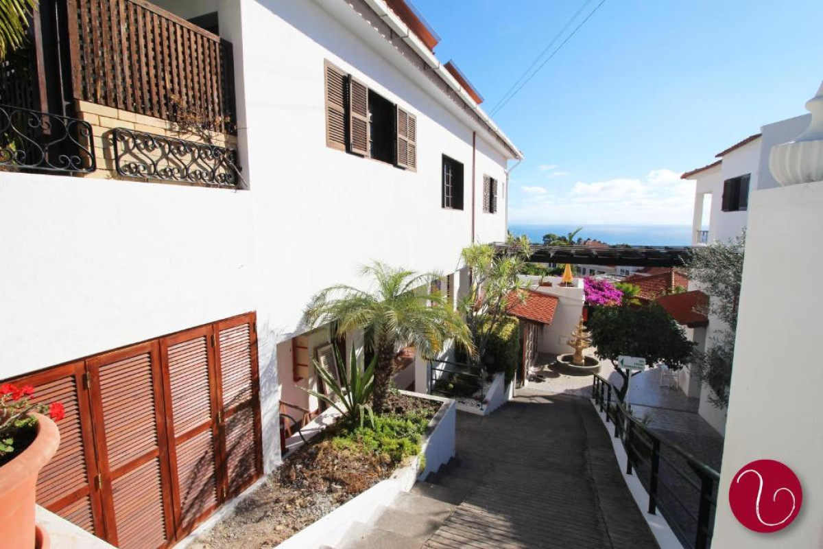 GuestHouse Vila Lusitania