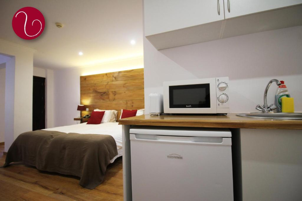 GuestHouse Vila Lusitania