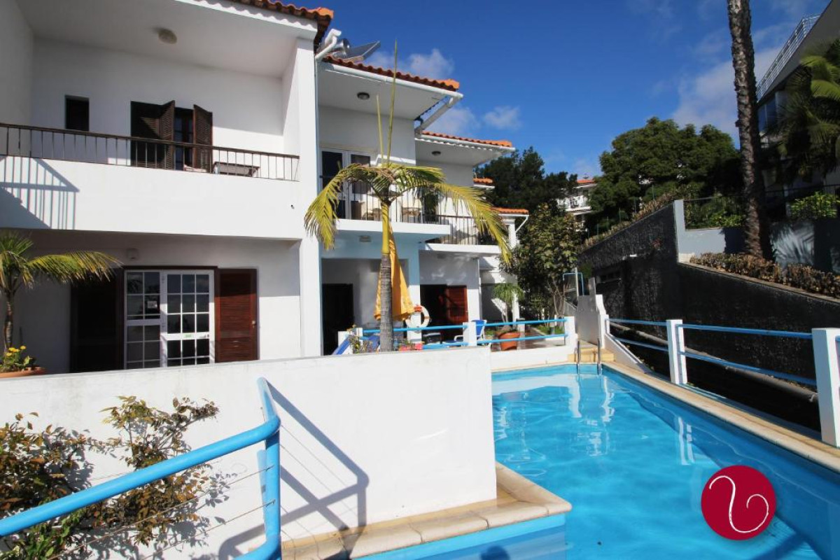 GuestHouse Vila Lusitania