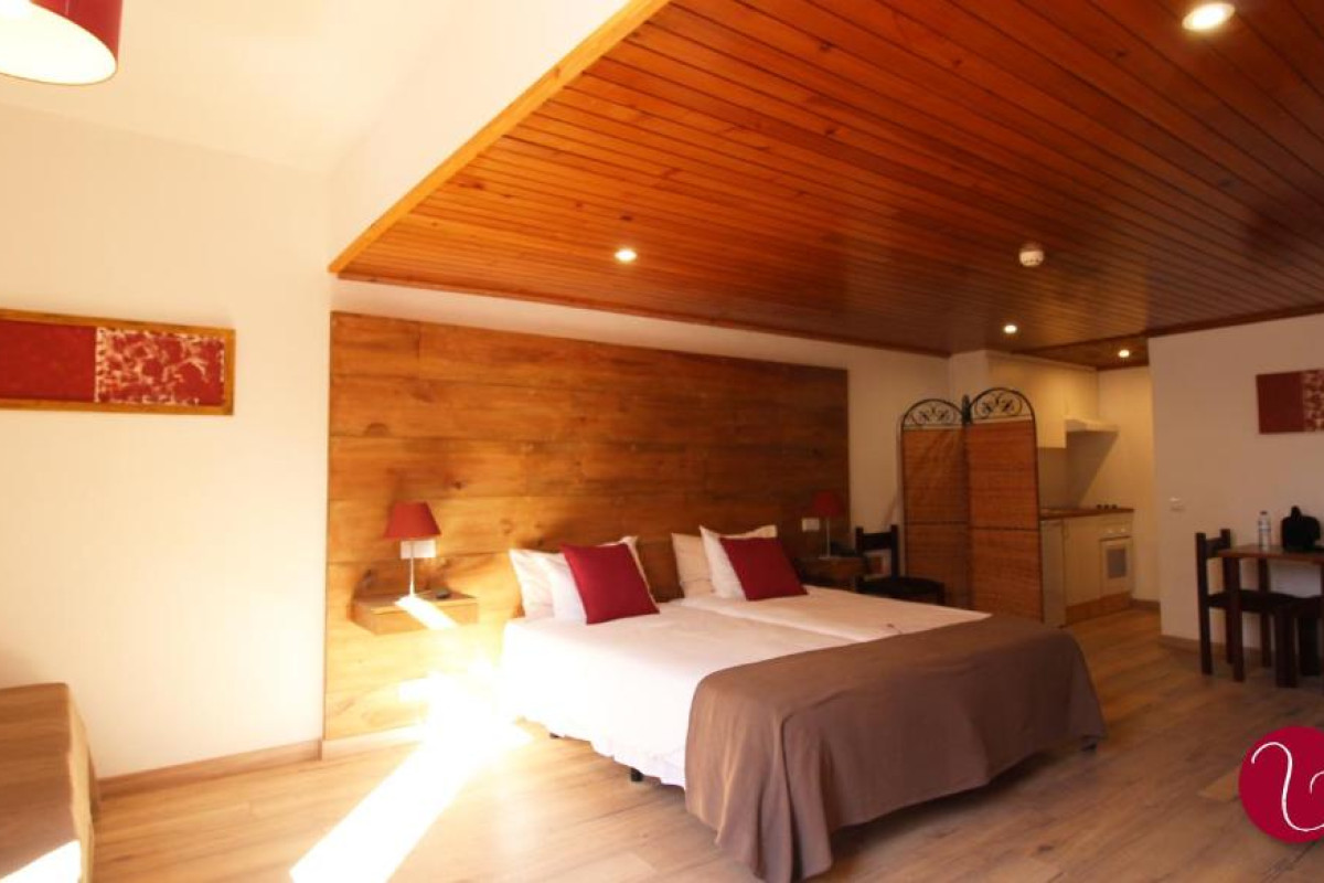 GuestHouse Vila Lusitania