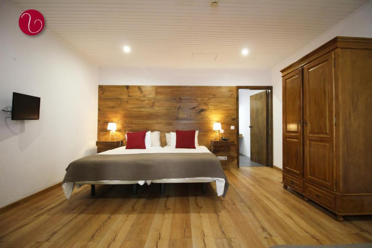 GuestHouse Vila Lusitania