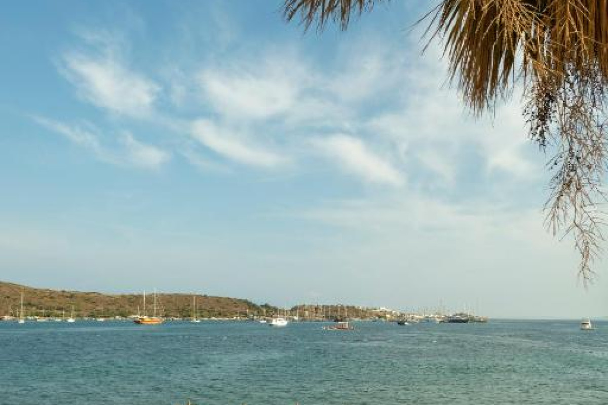 GUMBET ANIL BEACH