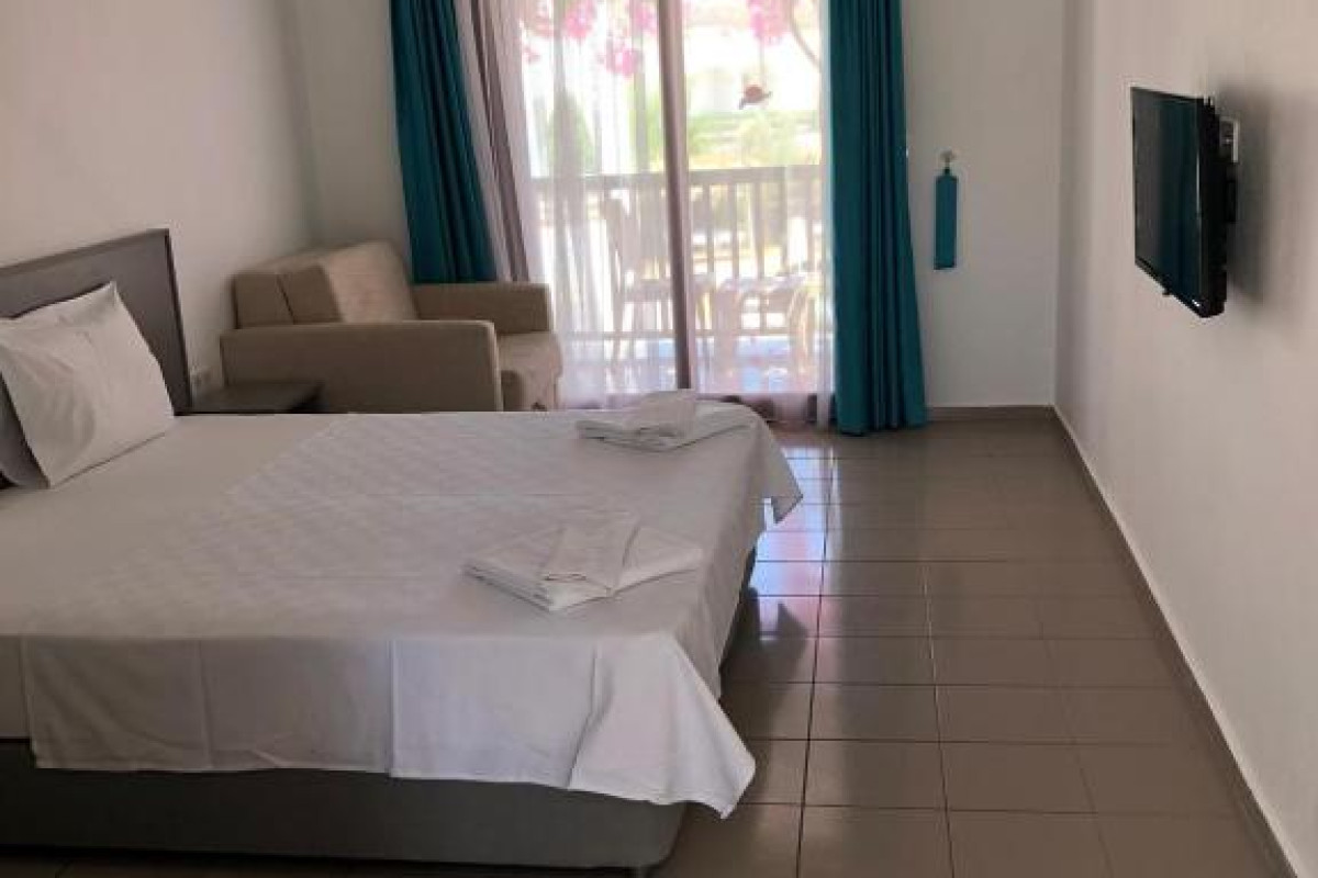 Hotel Gumbet Cove