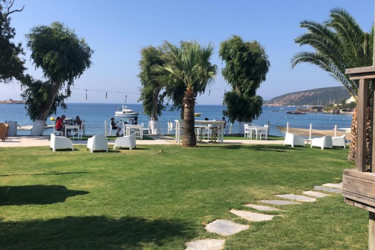 Hotel Gumbet Cove