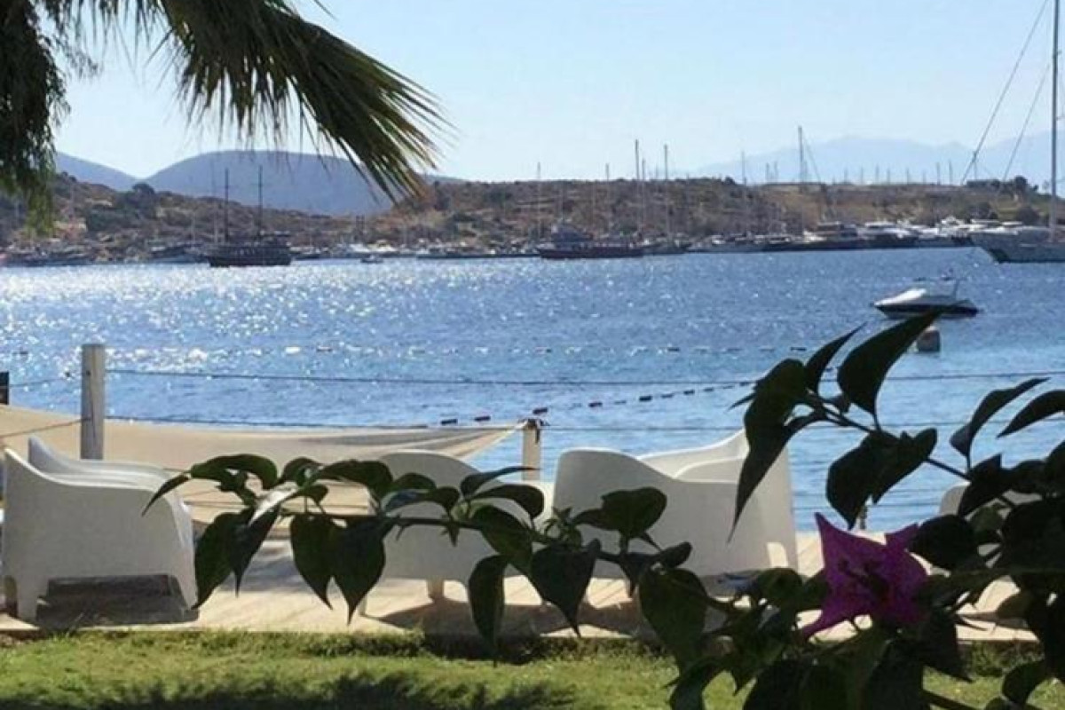 Hotel Gumbet Cove