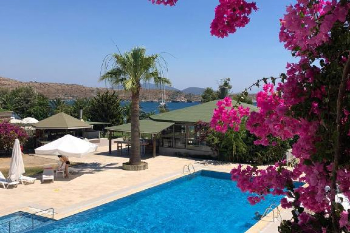 Hotel Gumbet Cove