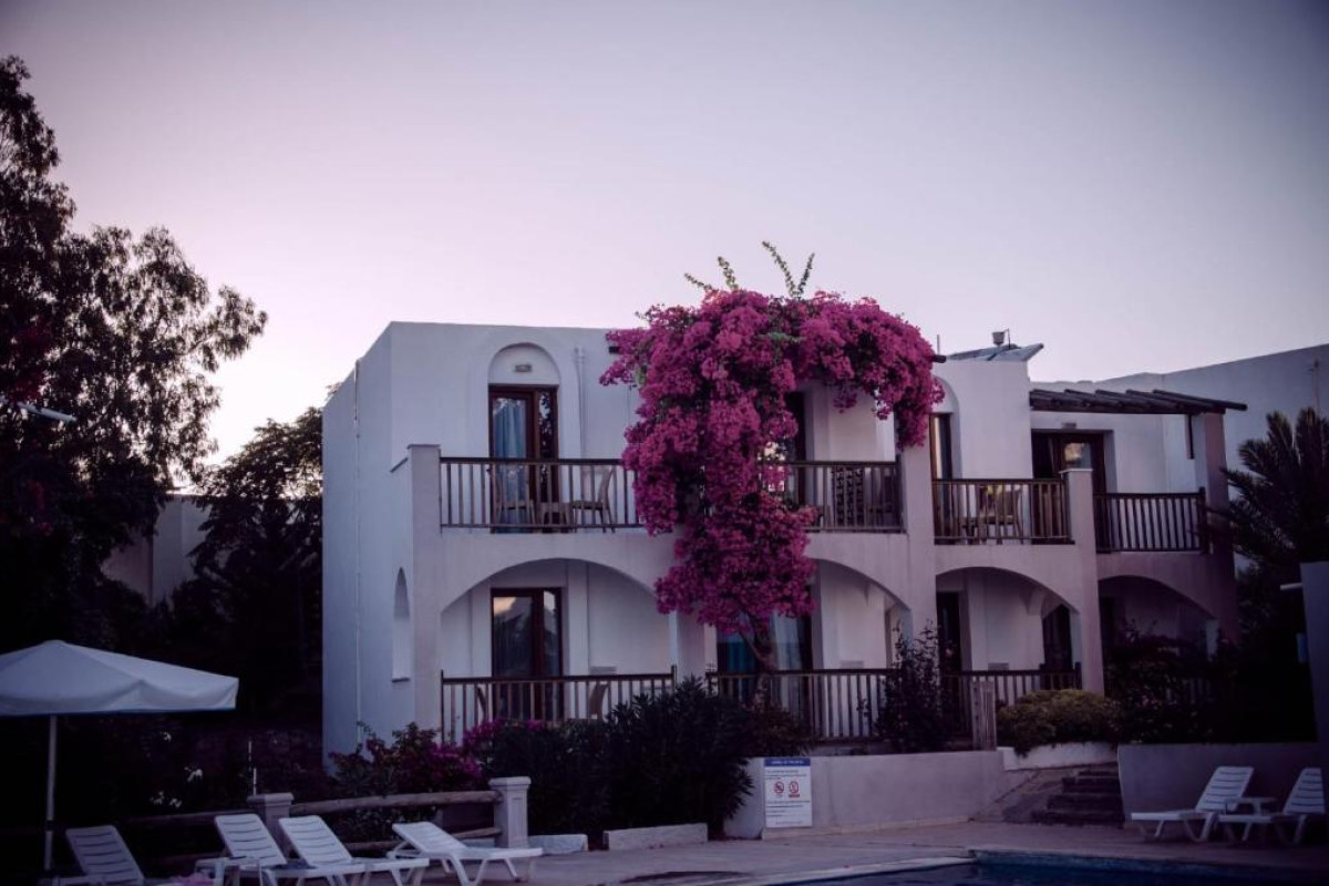 Hotel Gumbet Cove