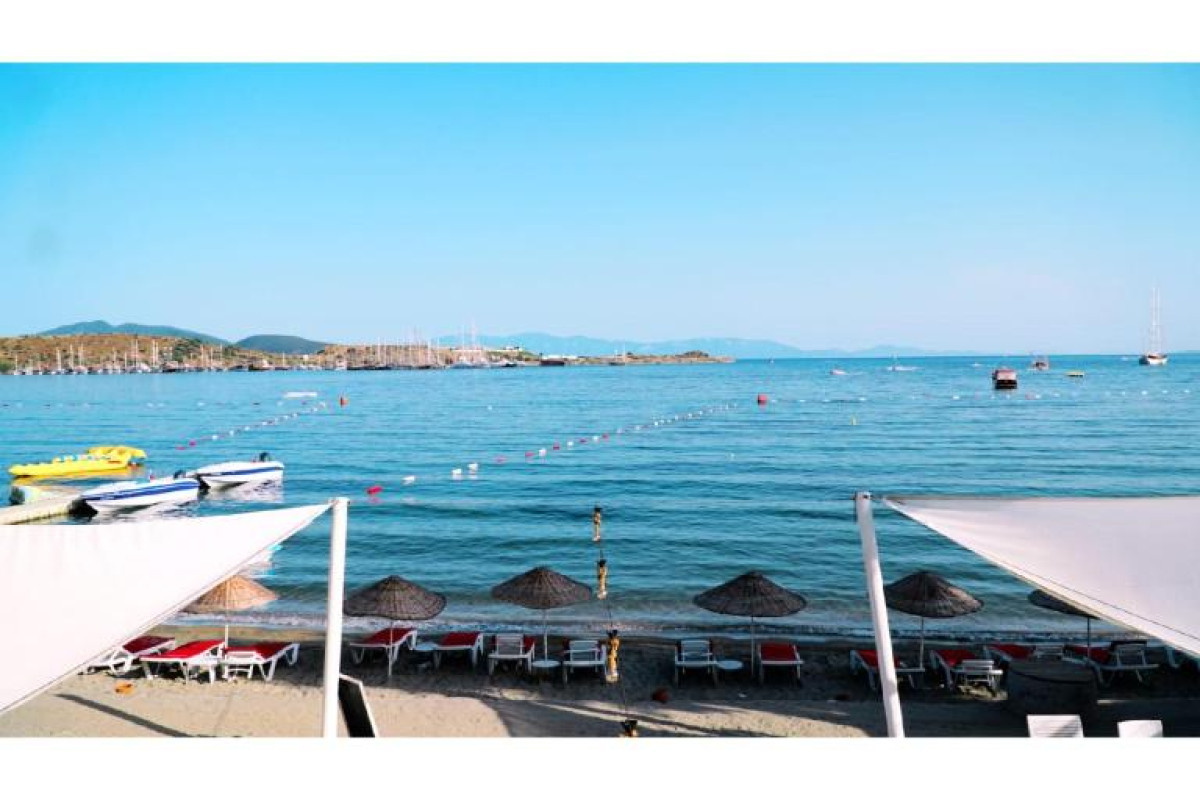 Hotel Gumbet Cove