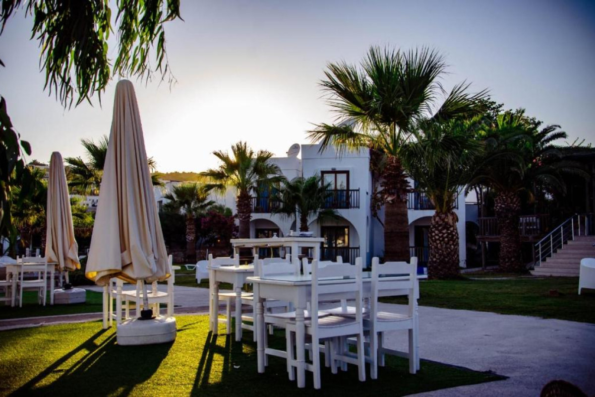 Hotel Gumbet Cove