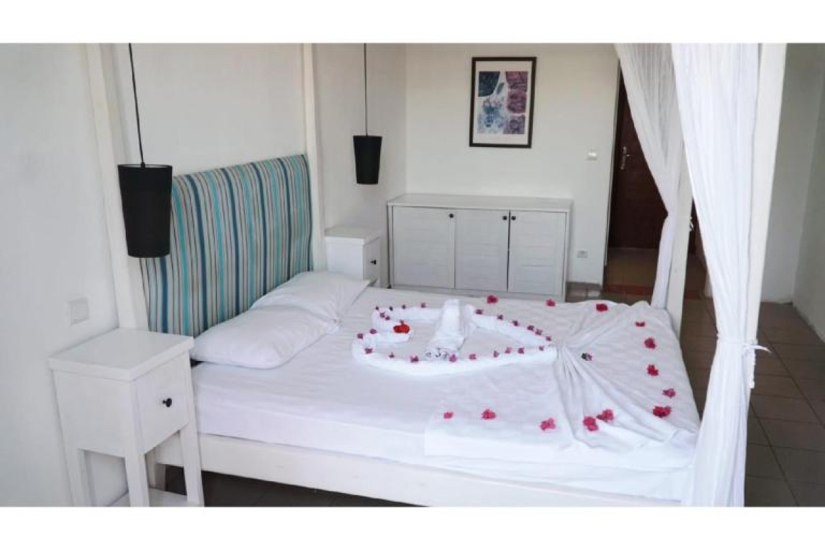 Hotel Gumbet Cove