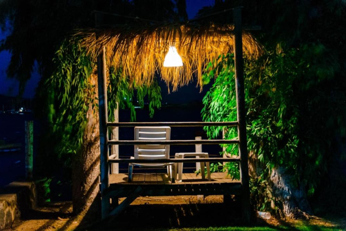 Hotel Gumbet Cove