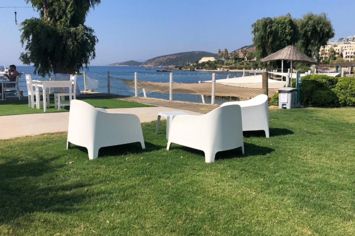 Hotel Gumbet Cove