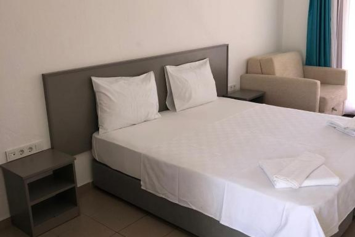 Hotel Gumbet Cove
