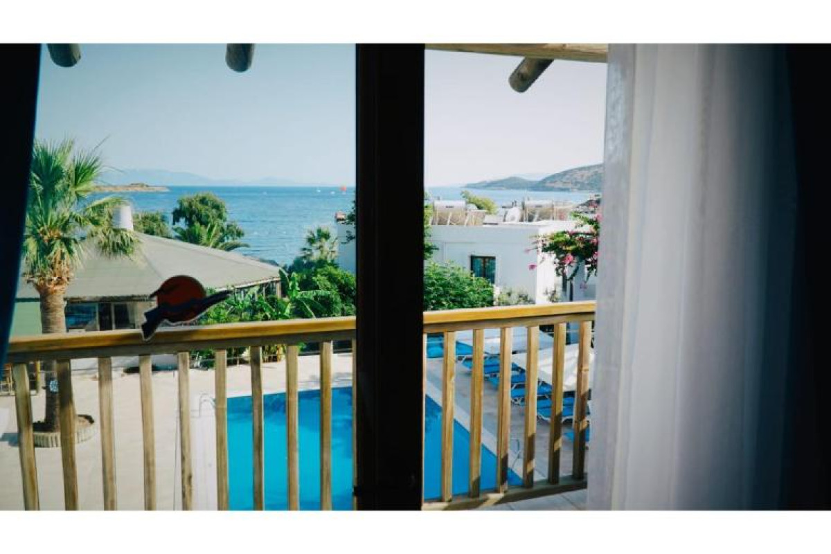 Hotel Gumbet Cove
